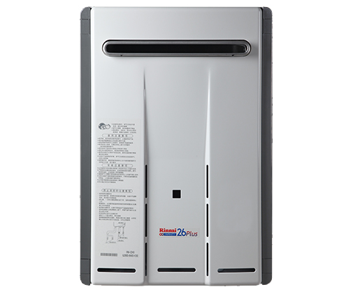 燃气热水器 进口品REU-VM2630WD(K)-CH
