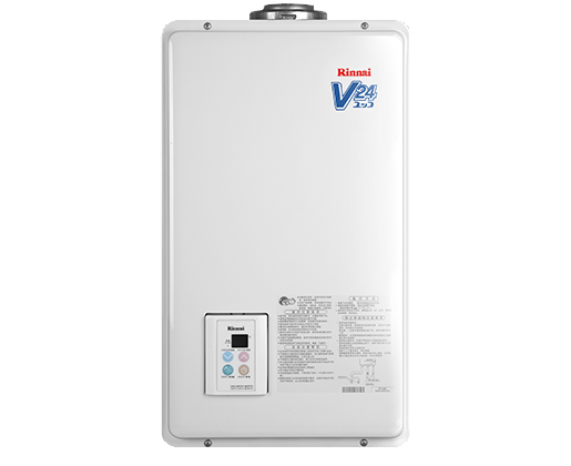燃气热水器 进口品REU-V2400FFU(K)-CH