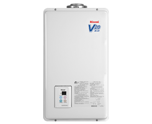 燃气热水器 进口品REU-V2110FFU(K)-CH
