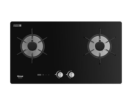 超能火系列 燃气灶RB-2W2LGX